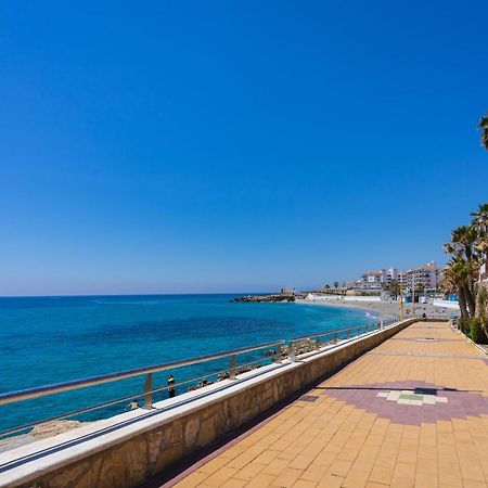 Andaluz Apartments - Mirador نيرخا المظهر الخارجي الصورة