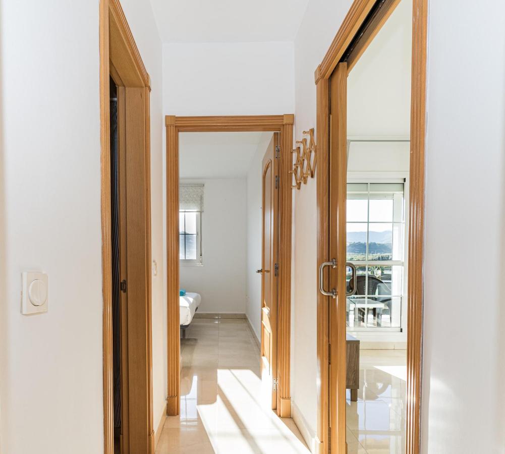 Andaluz Apartments - Mirador نيرخا المظهر الخارجي الصورة