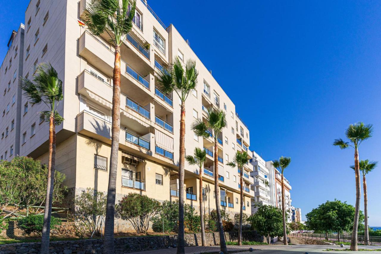 Andaluz Apartments - Mirador نيرخا المظهر الخارجي الصورة