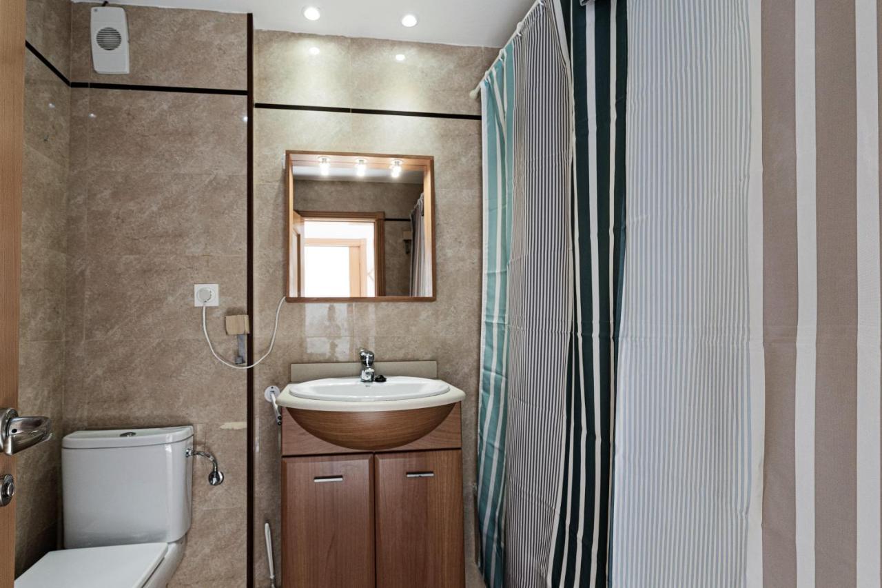 Andaluz Apartments - Mirador نيرخا المظهر الخارجي الصورة
