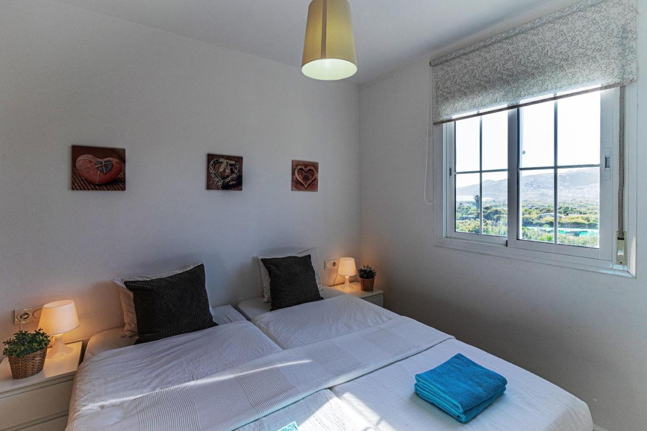 Andaluz Apartments - Mirador نيرخا المظهر الخارجي الصورة