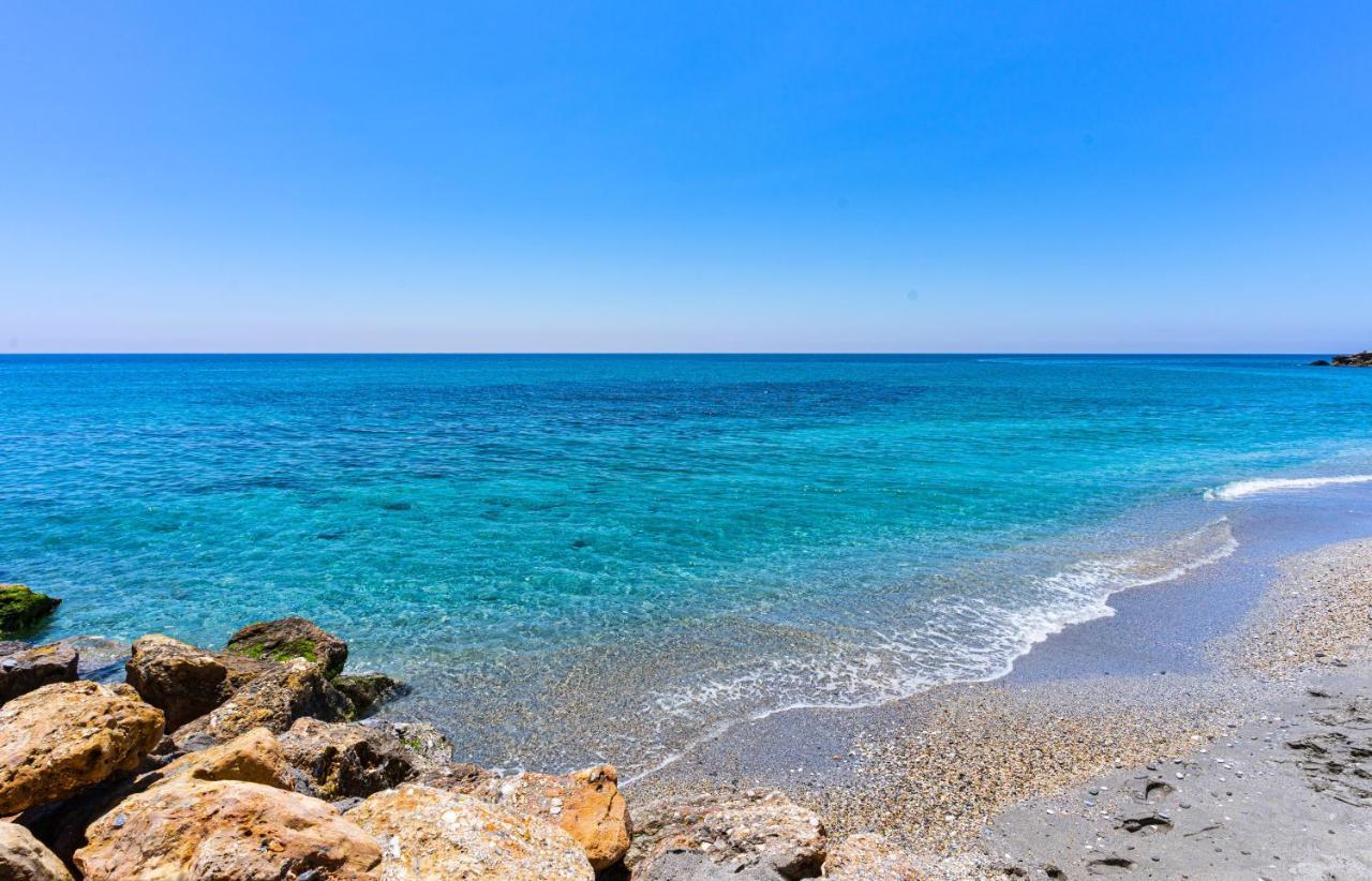 Andaluz Apartments - Mirador نيرخا المظهر الخارجي الصورة