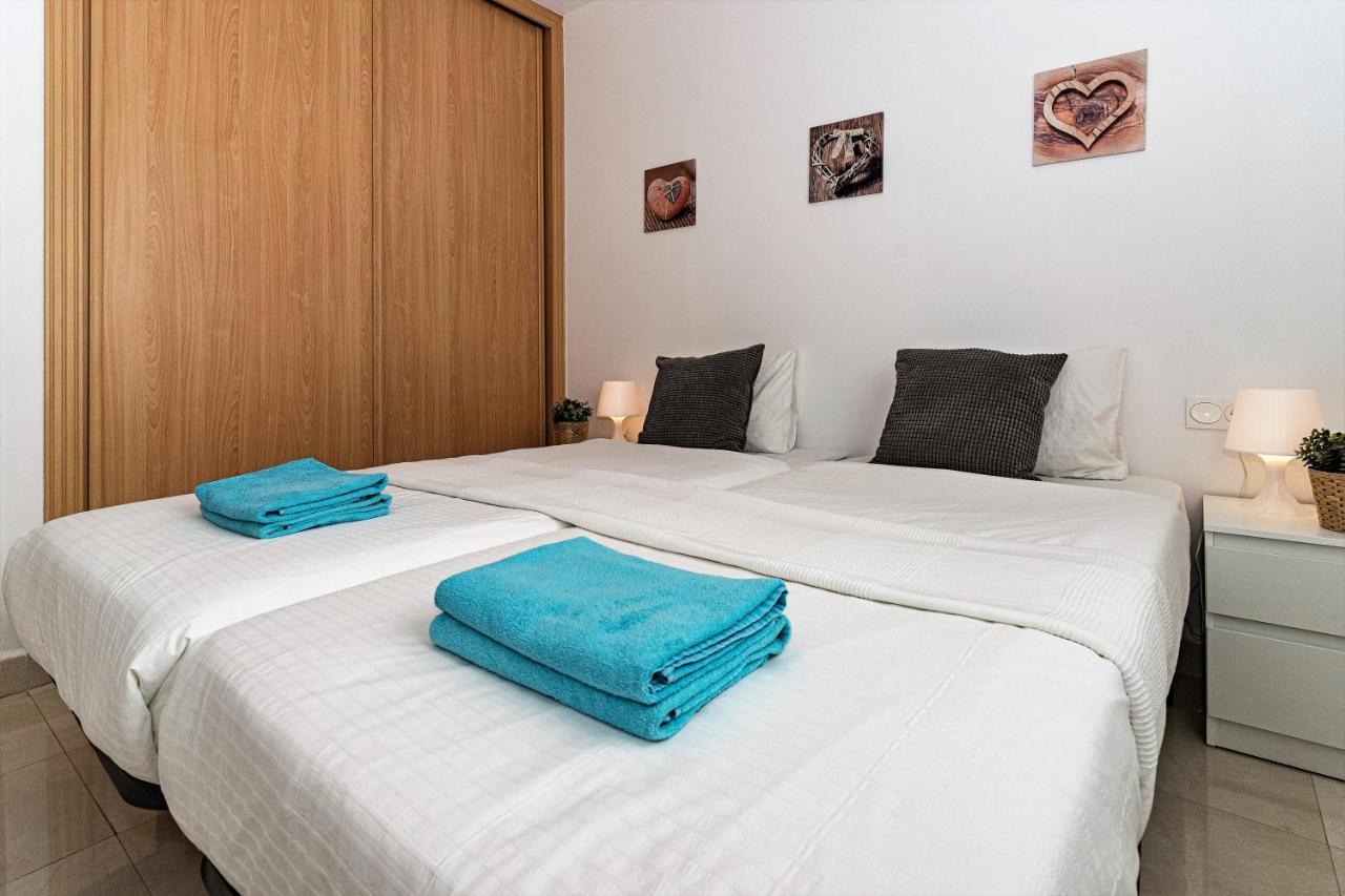 Andaluz Apartments - Mirador نيرخا المظهر الخارجي الصورة
